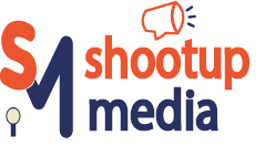 Shootup Media logo